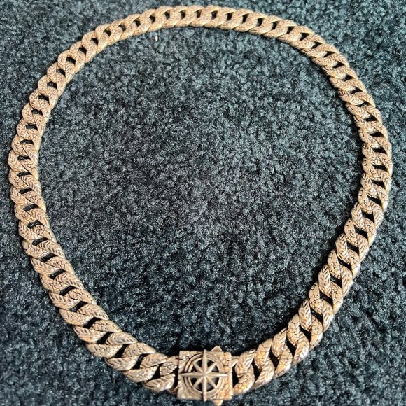 Clocks + Colours Accessories Clocks Colours Capsize Silver Mens